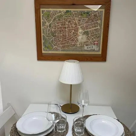 Centro Storico-mansarda Con Terrazzino E A/c